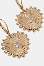 Серьги Lauren Ralph Lauren
