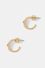 Сережки Coach