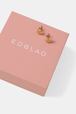 Позолочені сережки EDBLAD Barley