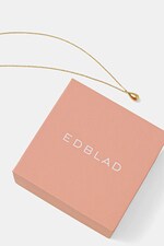 Позолочене кольє EDBLAD Drop Mini