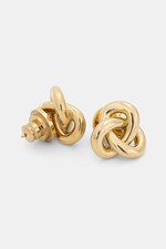 Сережки EDBLAD Infinity Knot