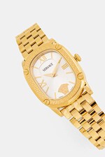 Часы Versace цвет золотой
