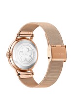Годинник жіночий Ted Baker колір золотий