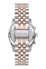 Годинник жіночий Michael Kors Lexington колір барвистий