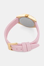 Часы женский Guess цвет розовый