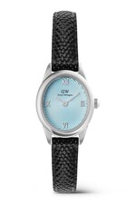 Годинник жіночий Daniel Wellington колір срібний