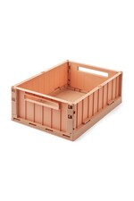 Контейнер для зберігання Liewood Weston Storage Box L