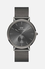 Часы Daniel Wellington цвет серый
