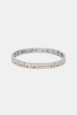 Браслет Trussardi T-STEEL