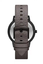 Годинник Armani Exchange колір сірий