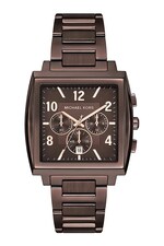 Годинник Michael Kors колір помаранчевий