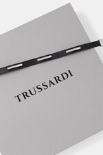 Кожаный браслет Trussardi