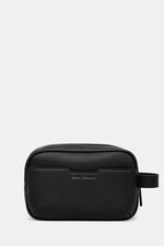 Косметичка мужская Armani Exchange цвет черный