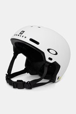 Шолом Oakley колір білий