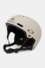 Шолом Oakley колір бежевий