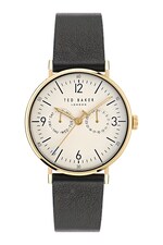 Годинник чоловічий Ted Baker колір золотий