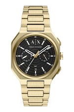 Годинник чоловічий Armani Exchange Beat