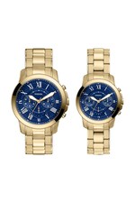 Годинник чоловічий Fossil Grant