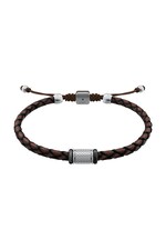 Браслет чоловічий Fossil Machine