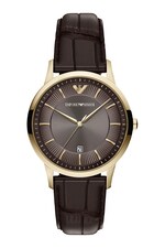Годинник чоловічий Emporio Armani Iconico