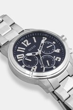 Часы мужской Guess цвет темно-синий