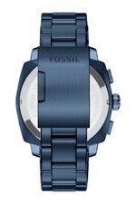 Годинник чоловічий Fossil Machine Chrono