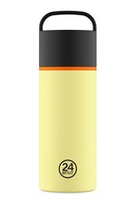 Spin 730ml Citrus 24bottles колір жовтий