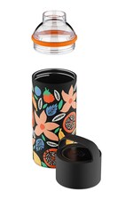 Spin 730 Tropical 24bottles колір барвистий