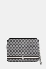 Чохол для ноутбука DKNY колір чорний
