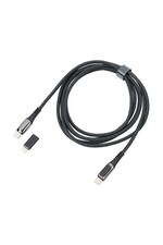 Кабель USB-С Troika 200 cm
