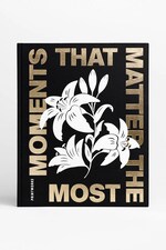 Фотоальбом Printworks Moments that Matters