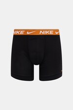 Боксери Nike 3-pack колір чорний