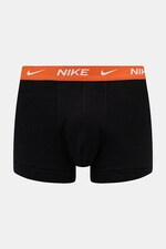 Боксери Nike 3-pack колір помаранчевий