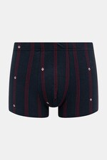 Боксери Fila 2-pack колір синій