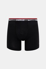 Боксери Nike 3-pack колір червоний