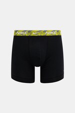 Боксеры Nike 3-pack цвет черный