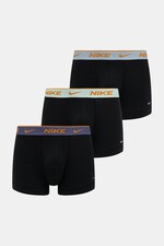 Боксеры Nike 3-pack цвет черный