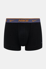 Боксери Nike 3-pack колір чорний