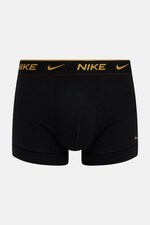 Боксеры Nike 3-pack цвет черный