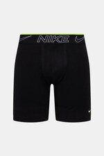 Боксери Nike 2-pack колір чорний