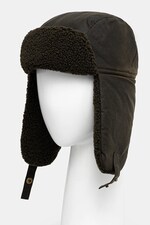 Morar Wax Barbour колір зелений