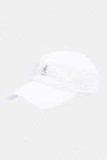 Кепка Kangol TROPIC VENTAIR SPACECAP колір білий