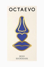 Закладка для книг Octaevo Beso