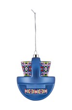 Іграшка на ялинку Alessi Glow