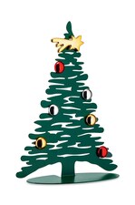 Новорічна прикраса Alessi Bark for Christmas