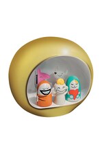 Новорічна прикраса Alessi Presepe