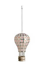 Іграшка на ялинку Alessi Mongolfiera reale