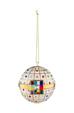Іграшка на ялинку Alessi Palla di Fidanzamento