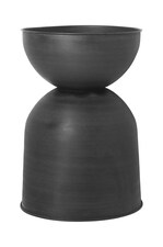 Горшок Ferm Living Hourglass Pot