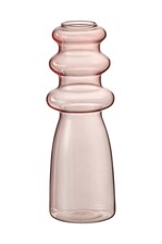 Декоративна ваза J-Line Luna